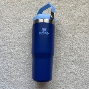 Stanley IceFlow Flip Straw Tumbler 30oz